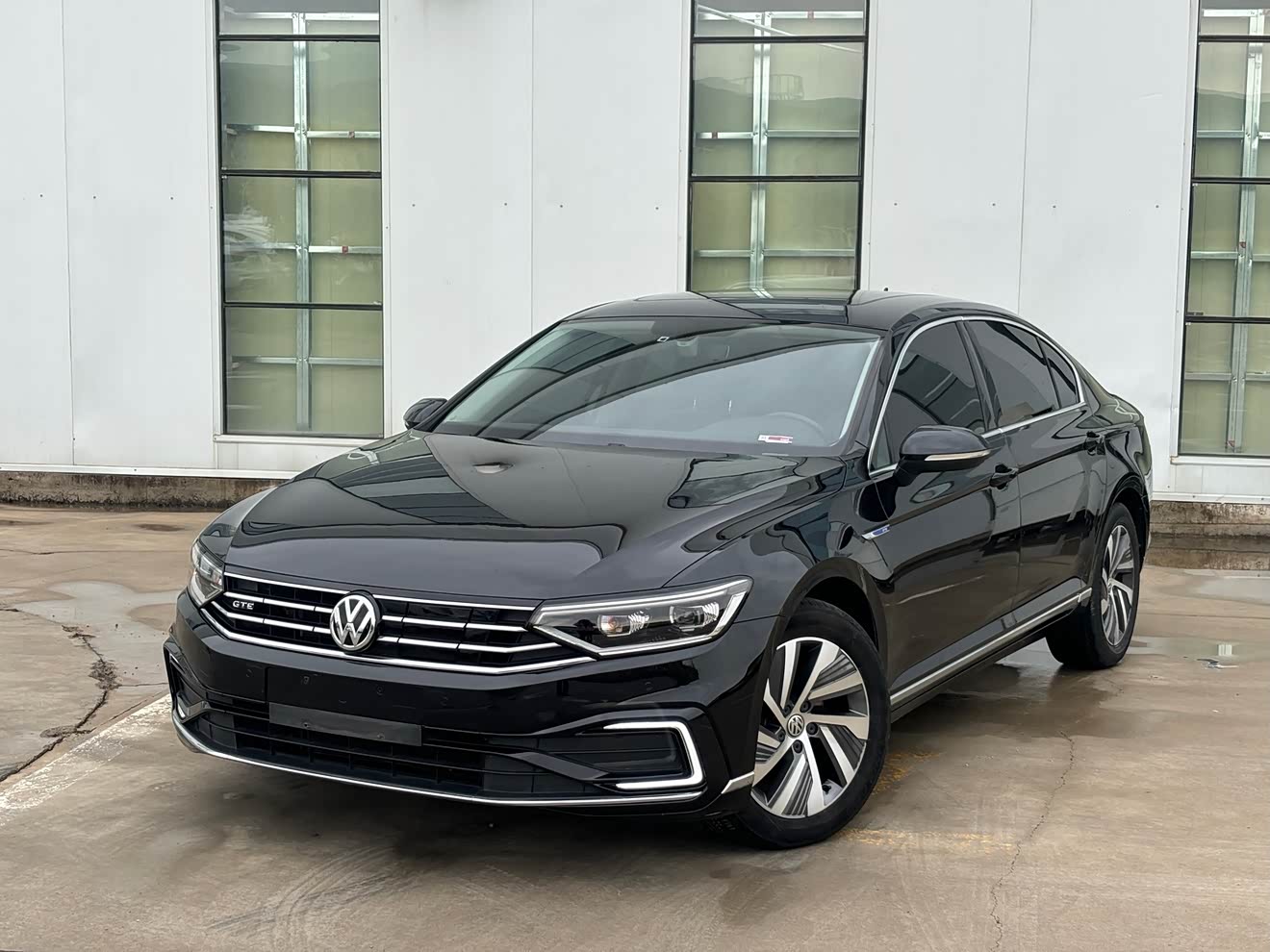 Volkswagen Magotan GTE 2021 car image 