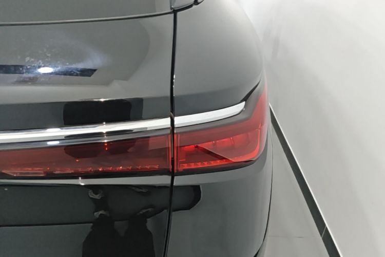 BYD Yuan Plus 2024 car image #8