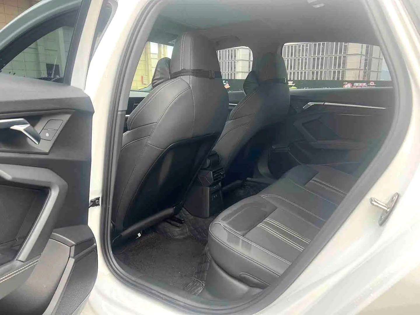 Audi A3 2023 car image #7