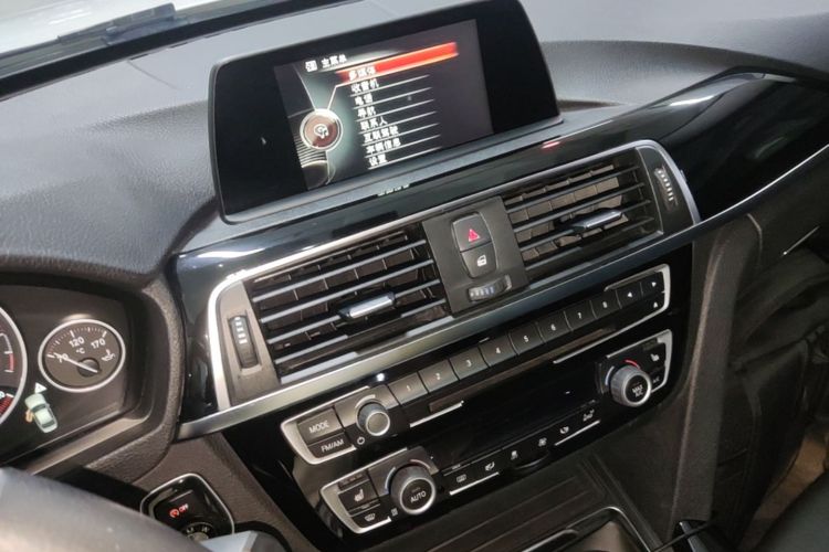 BMW 3 Series 2017 car image #13