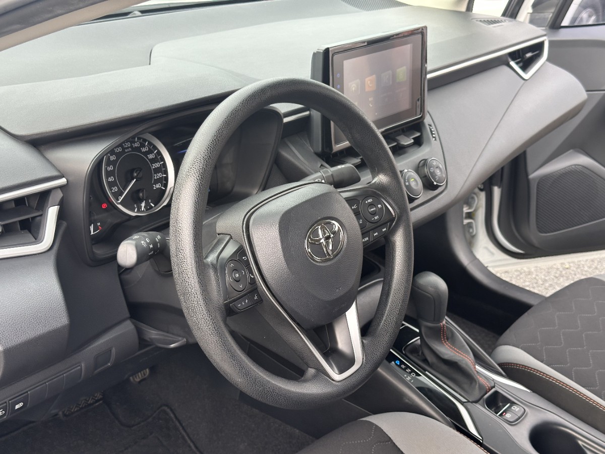 Toyota Corolla 2022 #5 Toyota Corolla 2022 car image #5