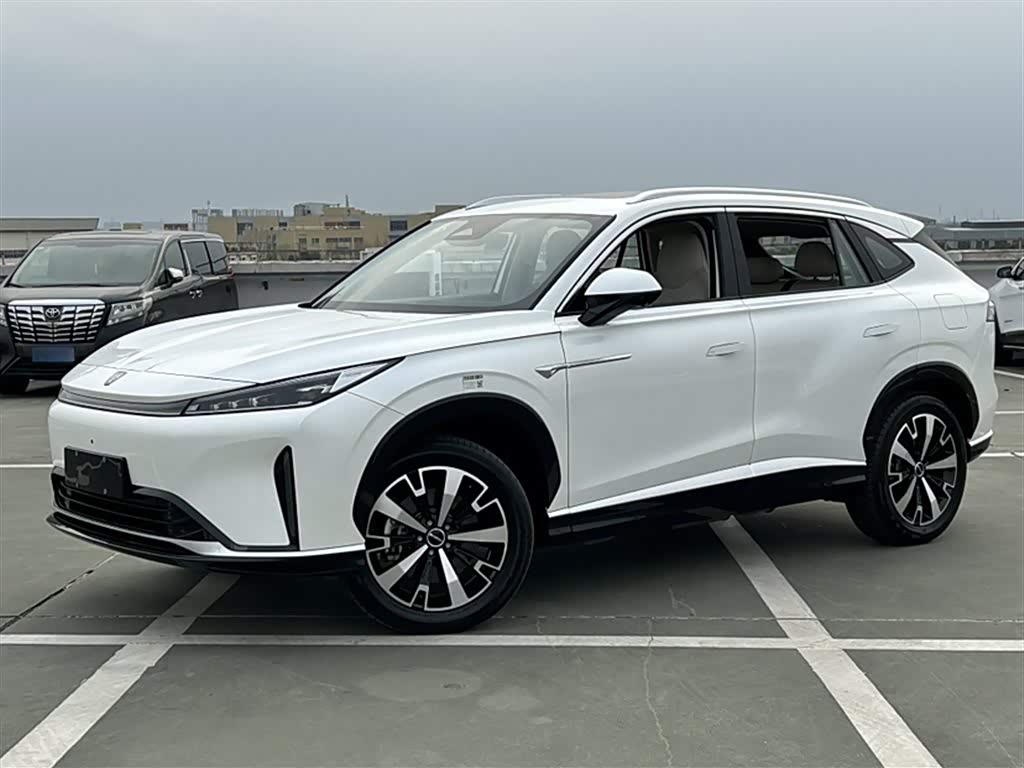 Roewe D5X DMH 2025 car image 