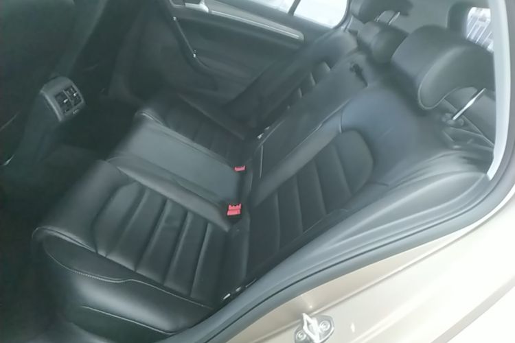Volkswagen Golf 2016 #17 Volkswagen Golf 2016 car image #17