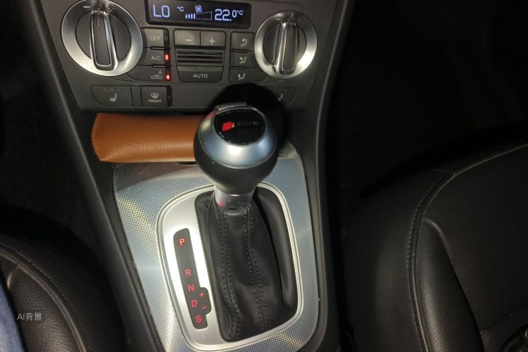 Audi Q3 2016 image de voiture #16
