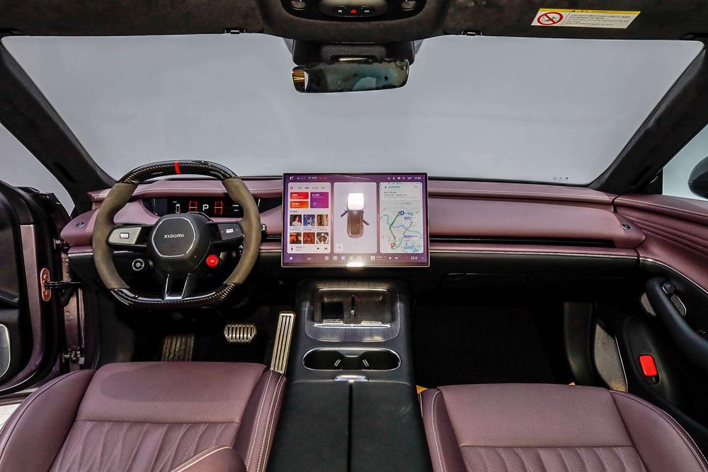 2026 #30 2026 car image #30