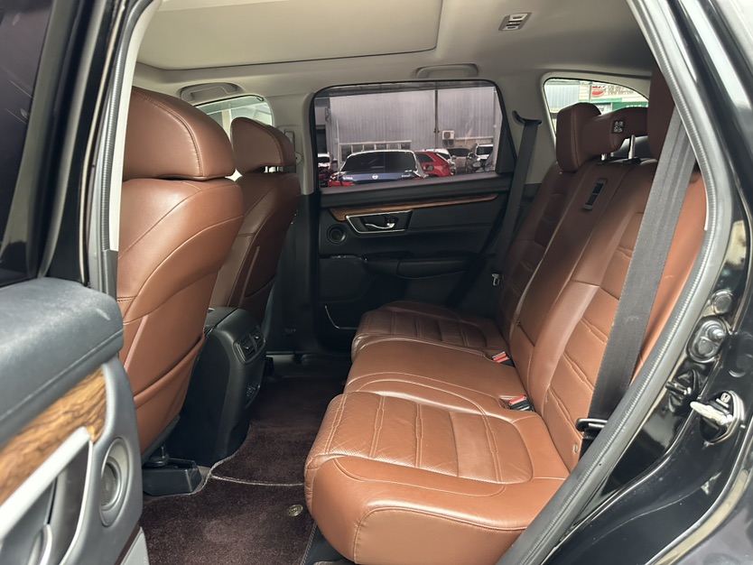 Honda CR-V 2018 car image #7