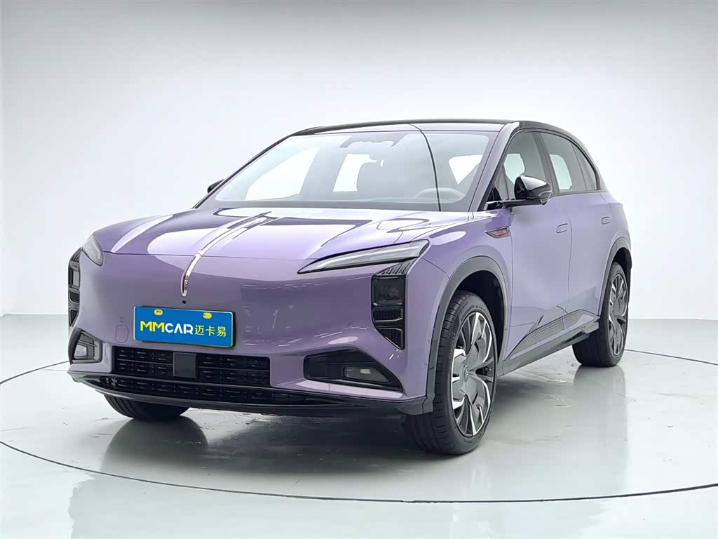 HongQi TianGong 08 2025 HongQi TianGong 08 2025 car image