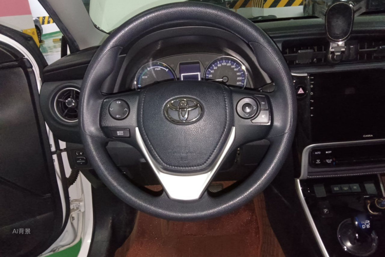 Toyota Corolla Hybird E+ 2020 #12 Toyota Corolla Hybird E+ 2020 image de voiture #12