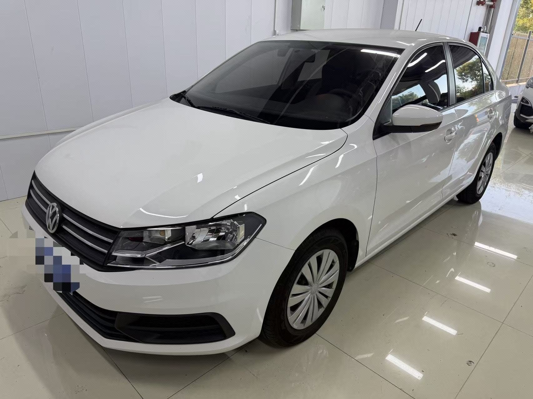 Volkswagen Santana 2021 Volkswagen Santana 2021 immagine di auto