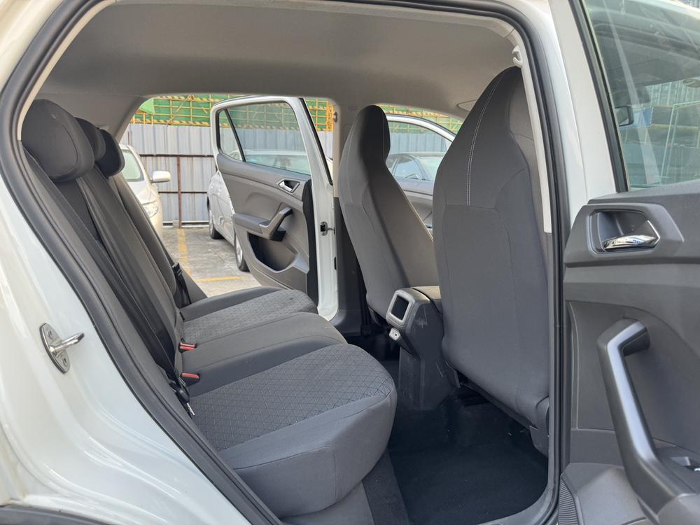 Volkswagen T-Cross 2024 #12 Volkswagen T-Cross 2024 immagine di auto #12