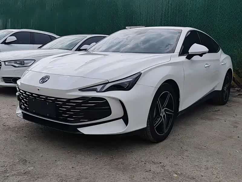 MG 7 2024 MG 7 2024 car image