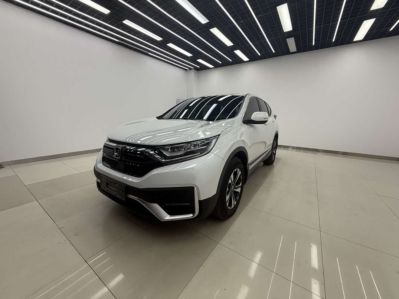 Honda CR-V 2023 car image 