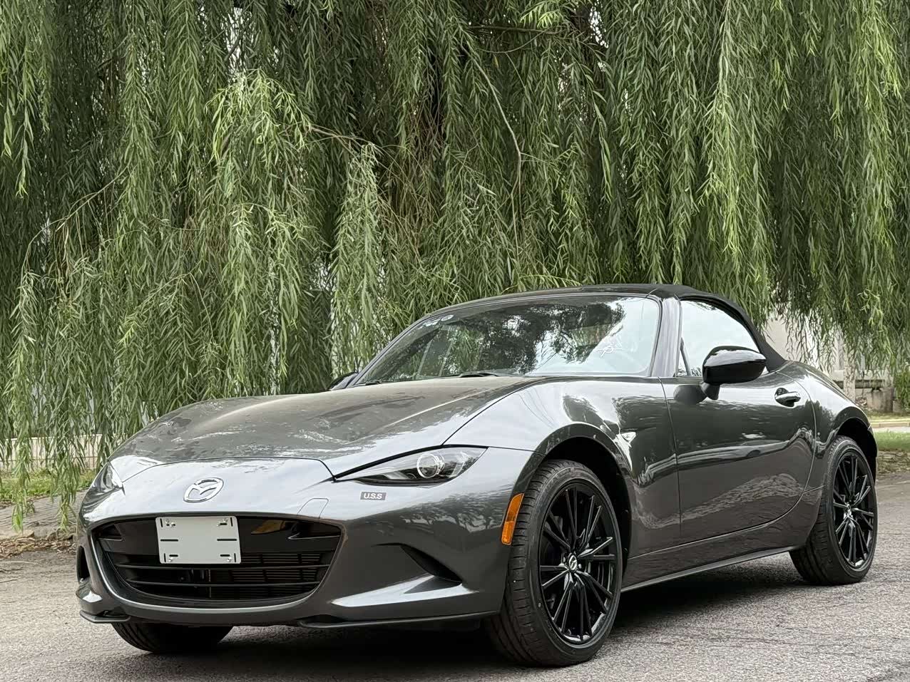 GEELY Monjaro MHEV car image 