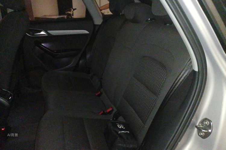 Audi Q3 2015 #19 Audi Q3 2015 car image #19