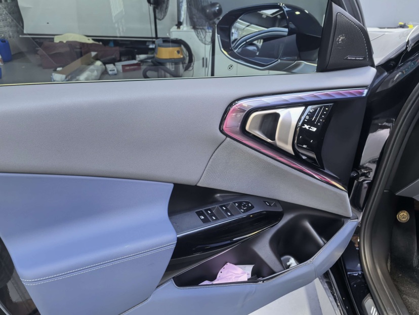 BMW X3 2025 imagem de carro #3