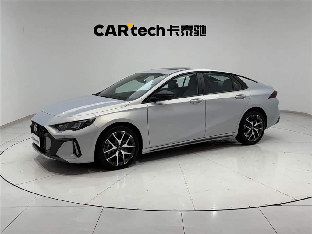 GAC Trumpchi Empow 2023 car image 