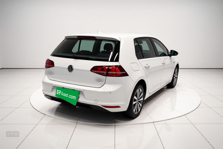 Volkswagen Golf 2017 #7 Volkswagen Golf 2017 car image #7