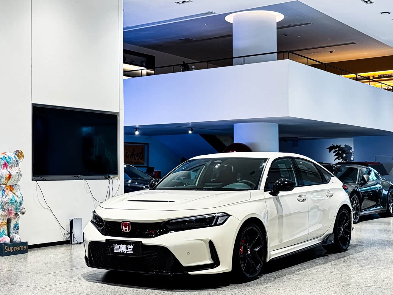 Honda Civic (Imported) 2023 car image 