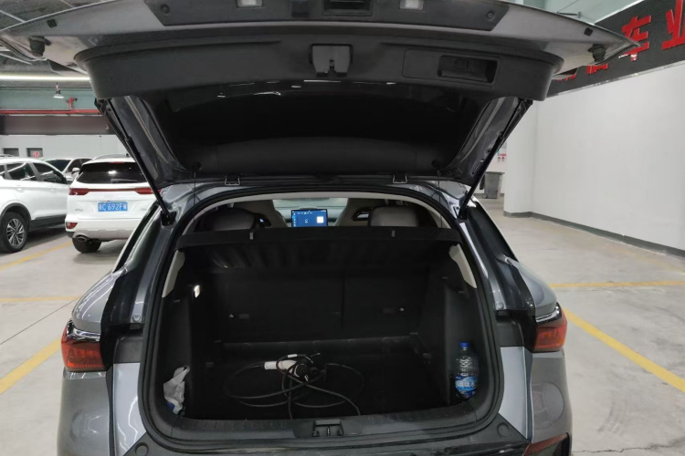 BYD Yuan Plus 2024 #19 BYD Yuan Plus 2024 immagine di auto #19