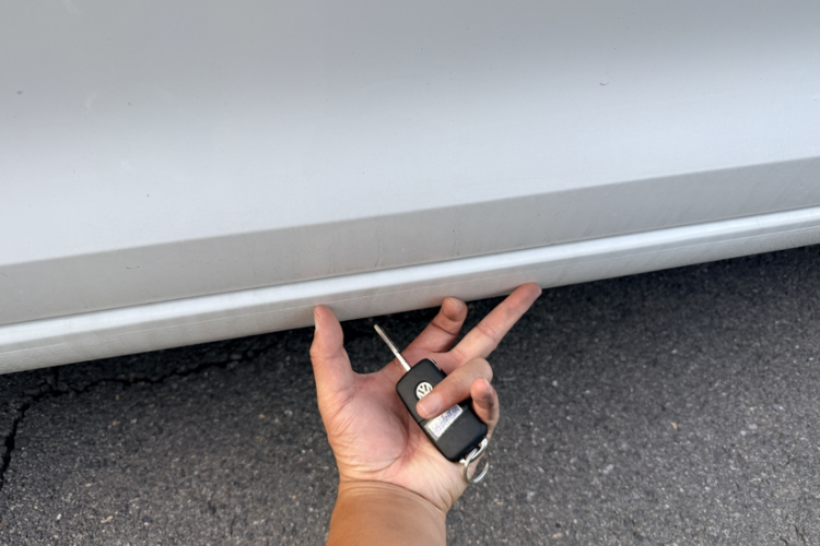 Volkswagen Santana 2019 car image #20