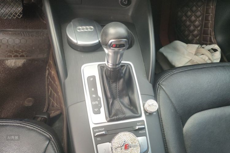 Audi A3 2017 car image #16