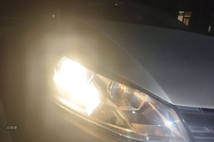 Volkswagen Golf 2014 car image #8