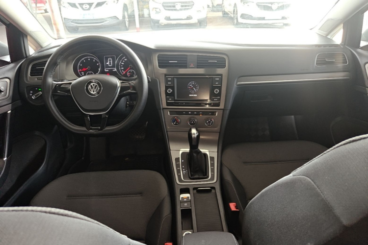Volkswagen Golf 2016 #10 Volkswagen Golf 2016 car image #10