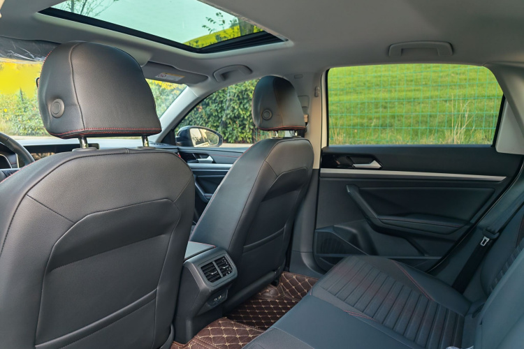 Volkswagen Lavida 2024 #18 Volkswagen Lavida 2024 immagine di auto #18