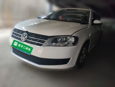 Volkswagen Lavida 2015 car image 