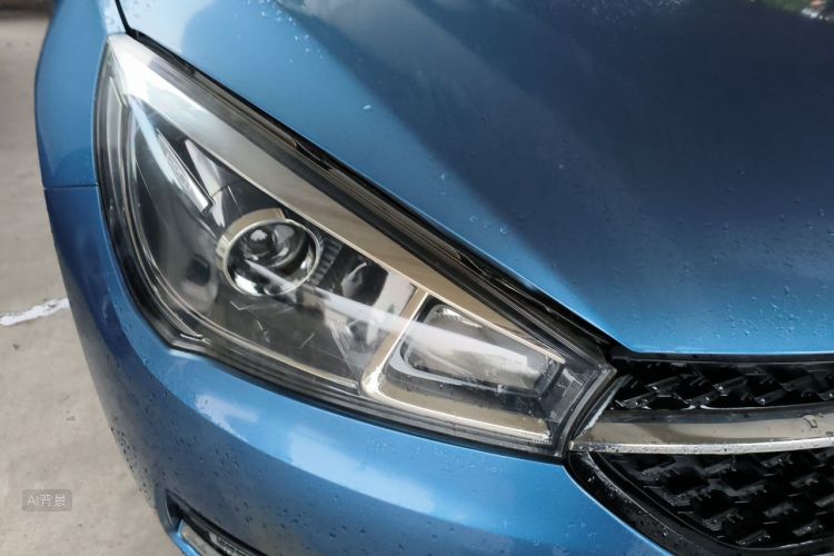 Chery Arrizo 5 2016 #8 Chery Arrizo 5 2016 image de voiture #8