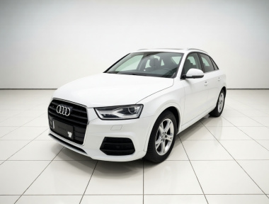 Audi Q3 2017 car image 