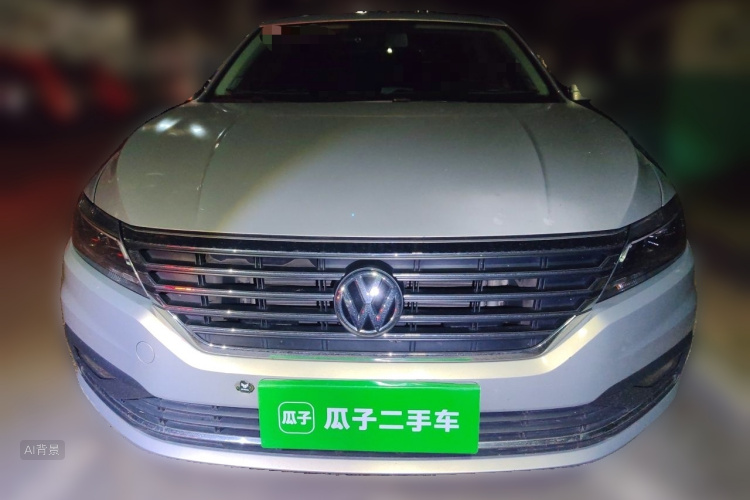 Volkswagen Lavida 2018 #3 Volkswagen Lavida 2018 car image #3