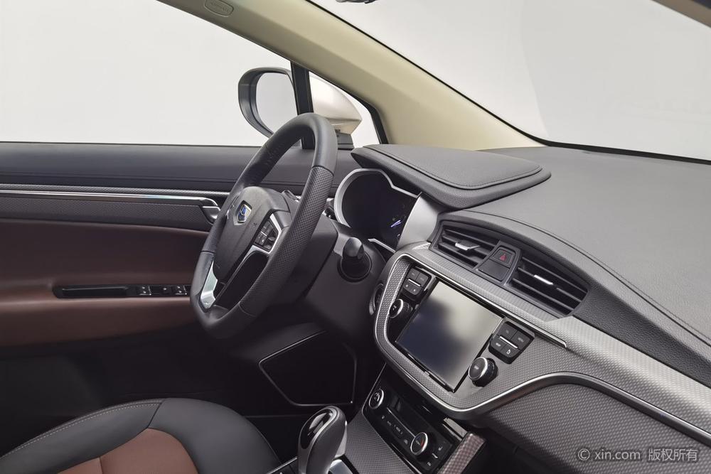 GEELY Emgrand GS 2018 #16 GEELY Emgrand GS 2018 immagine di auto #16
