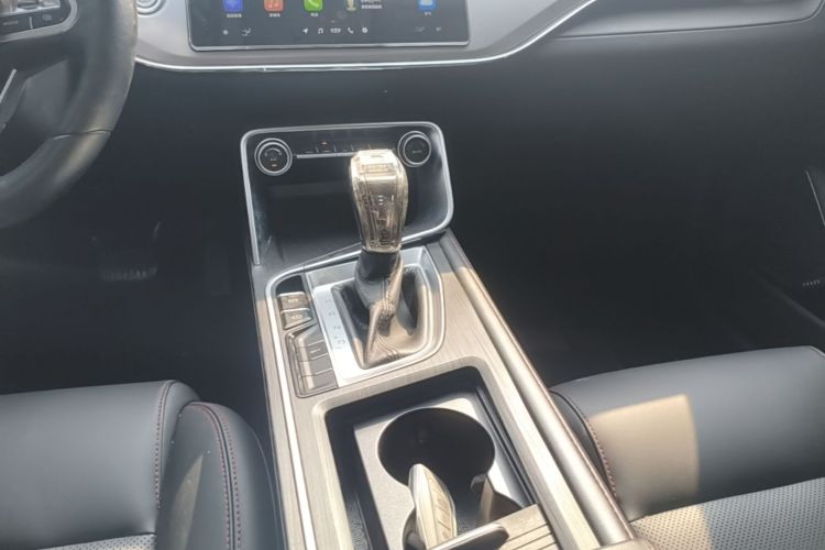 GEELY Binray 2019 #14 GEELY Binray 2019 صورة سيارة #14