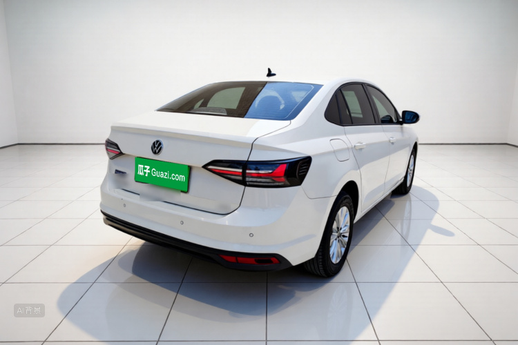 Volkswagen Lavida 2023 car image #7