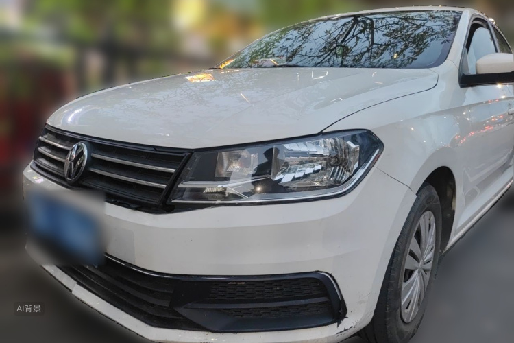 Volkswagen Santana 2021 #2 Volkswagen Santana 2021 car image #2