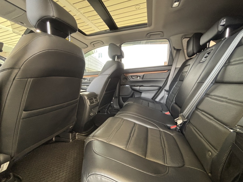 Honda CR-V 2020 car image #5
