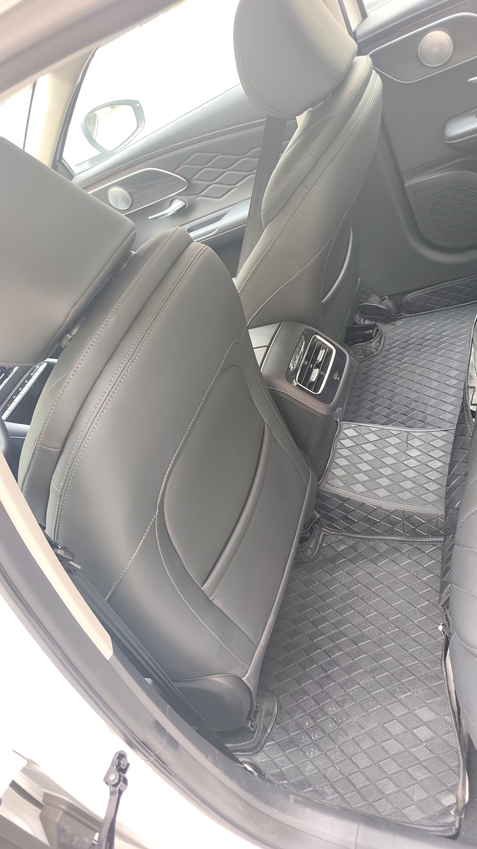 Chery Arrizo 8 Pro 2026 #3 Chery Arrizo 8 Pro 2026 صورة سيارة #3