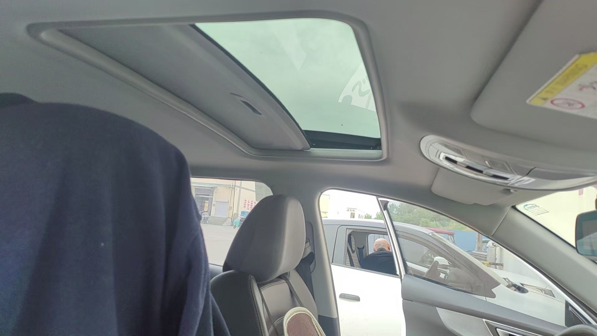 Chery Tiggo 5x 2021 imagem de carro #3