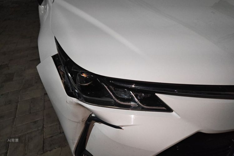 Toyota Corolla 2021 car image #8