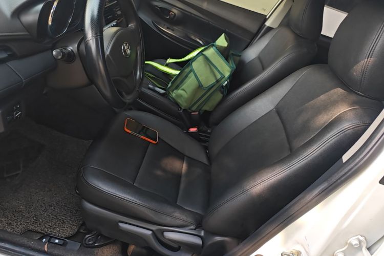 Toyota Vios 2016 image de voiture #15
