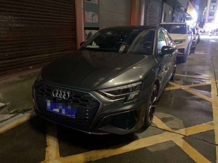 2023 2023 car image