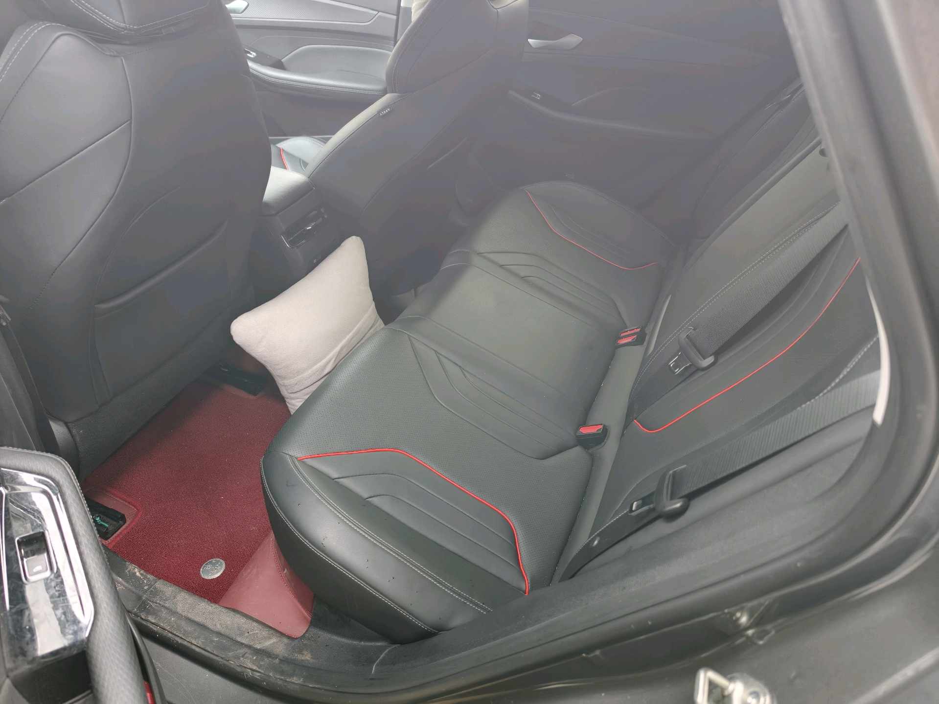 GEELY Binray 2025 #3 GEELY Binray 2025 صورة سيارة #3