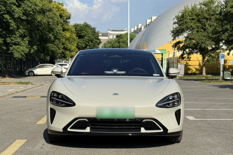 MI SU7 2024 car image #10