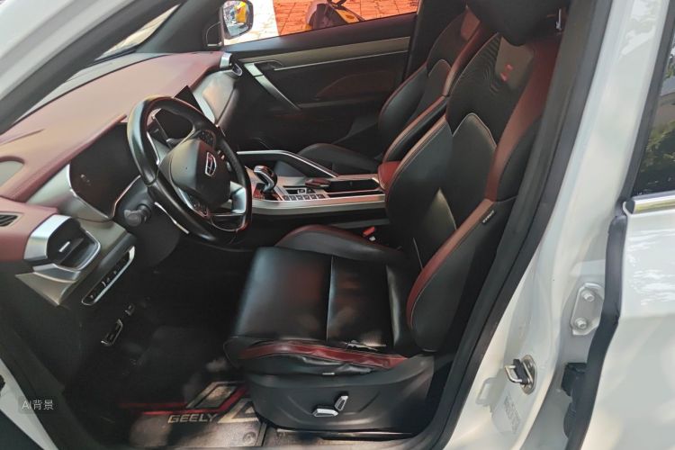 2019 #17 2019 car image #17