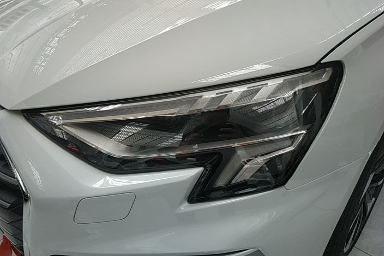 Audi A3 2024 #23 Audi A3 2024 immagine di auto #23