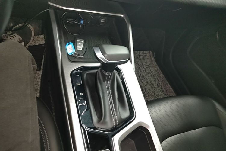 GEELY Emgrand 2023 #18 GEELY Emgrand 2023 изображение автомобиля #18