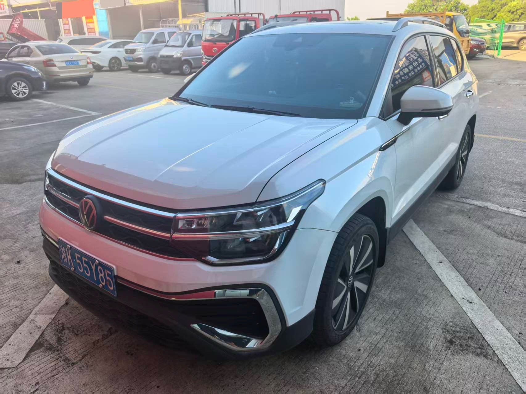 2024 car image 