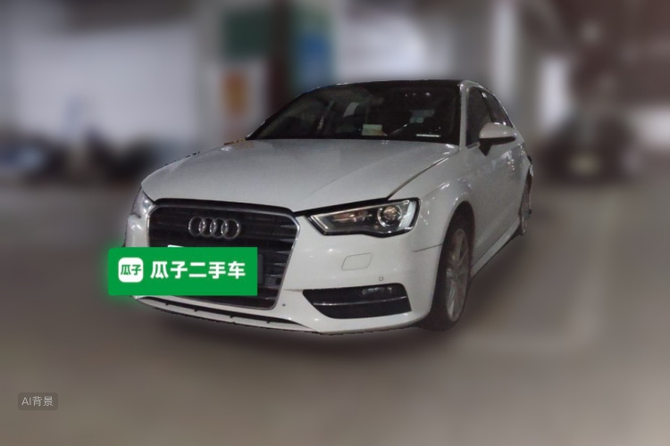 Audi A3 2016 #2 Audi A3 2016 imagem de carro #2