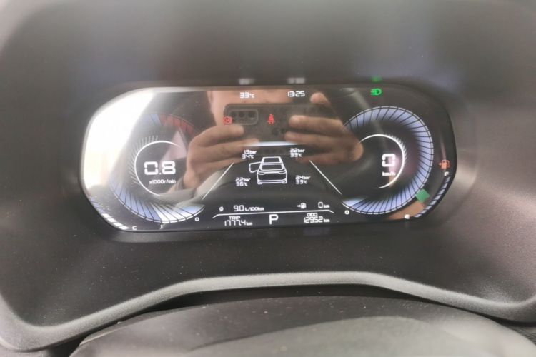 GEELY Emgrand 2022 #12 GEELY Emgrand 2022 immagine di auto #12